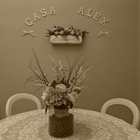 Casa Alex Apartment Cascina Exterior photo
